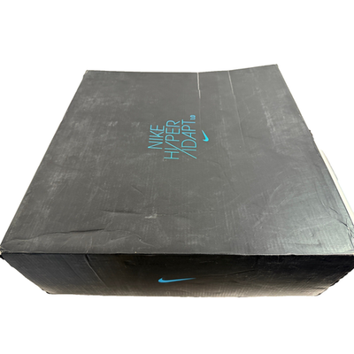 NIKE HYPERADAPT 1st Edition Black Box NEW OG ALL Light Up‎  2016 Mens Size 12 s-l500.jpg main image 4