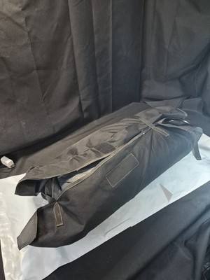 Eddie Bauer 6 Person Tent Model EB30311 Water Repellent Heavy Duty In Canvas Bag