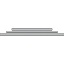 Gibraltar Straight Rack Tube 59 in.