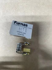 Furnas H31 Overload Heater (ST1217)