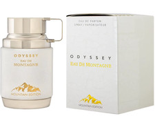 Odyssey Eau de Montagne Armaf 香水- 一款2025年新的中性香水