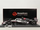 Minichamps Haas F1 VF-25 #87 Oliver Bearman Monaco GP 2025 1/18 117250887