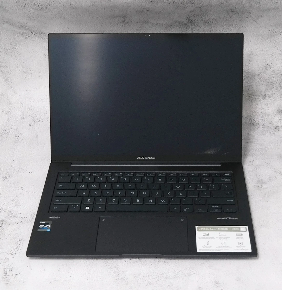 ASUS ZenBook 8 GB RAM PC Laptops & Netbooks for Sale | Shop New