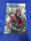 Amazing Spider-man #26 1st Print Marvel Comics Cover Pepe Larraz 1:25