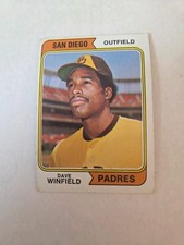 1974 Topps Baseball Cards Checklist 28