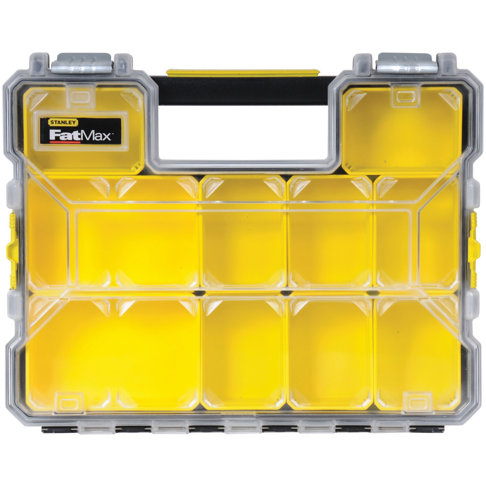 Stanley FatMax Shallow Professional Organiser