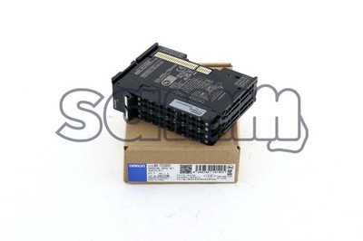 OMRON NX-TC3405 TEMPERATURE CONTROL New