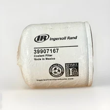Ingersoll Rand Coolant Filter 39907167 thumbnail 1