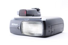Nikon Speedlight SB-27 Exc 5 Shoe Mount Flash from Japan Z1131