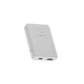 Batterie de secours Go2 5000 mAh : fini les pannes avec ce chargeur 12W