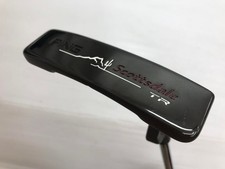 Ping Scottsdale Tr Anser2 Putter 34.0Inch Original Steel Right