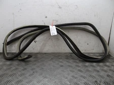 Nissan Elgrand Left Passenger Nearside Rear Door Seal Rubber Mk2 E51 2002-2009R