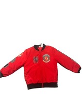 Boys Spider-Man Jacket