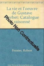 Robert Fernier : 50 ans de peinture | Très bon état