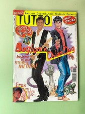 All Music October 10-1996 +Comic Dylan Dog -Oasis-De Andre-Michael Jackson