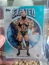 Tommaso Ciampa 2025 WWE Topps Exalted Smackdown Wrestling Card /99