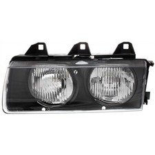For Bmw 318i Headlight 1994 95 96 97 98 1999 Driver Side For Bm2502101