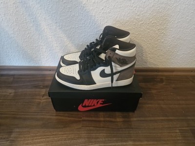 Air Jordan 1 High OG Dark Mocha