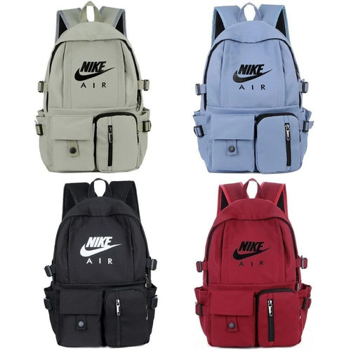 2024 Nike Bag Rucksack GIRLS AND BOYS Sportswear Gym Travel School Trip Case UK