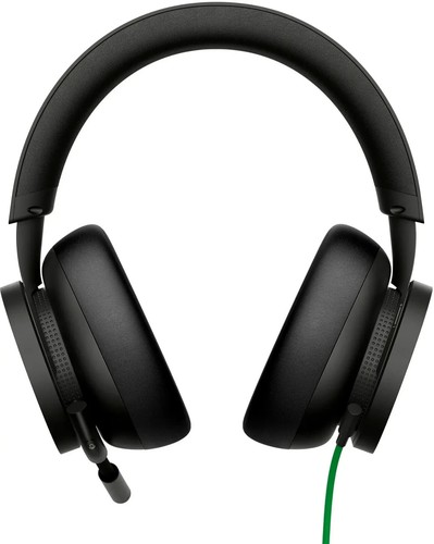 Microsoft Xbox Wired Stereo Headset for Xbox Series X/S Xbox One and PC - Picture 4 of 5