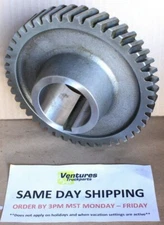 Countershaft Gear T305-44B T327-44 238198 New Old Stock