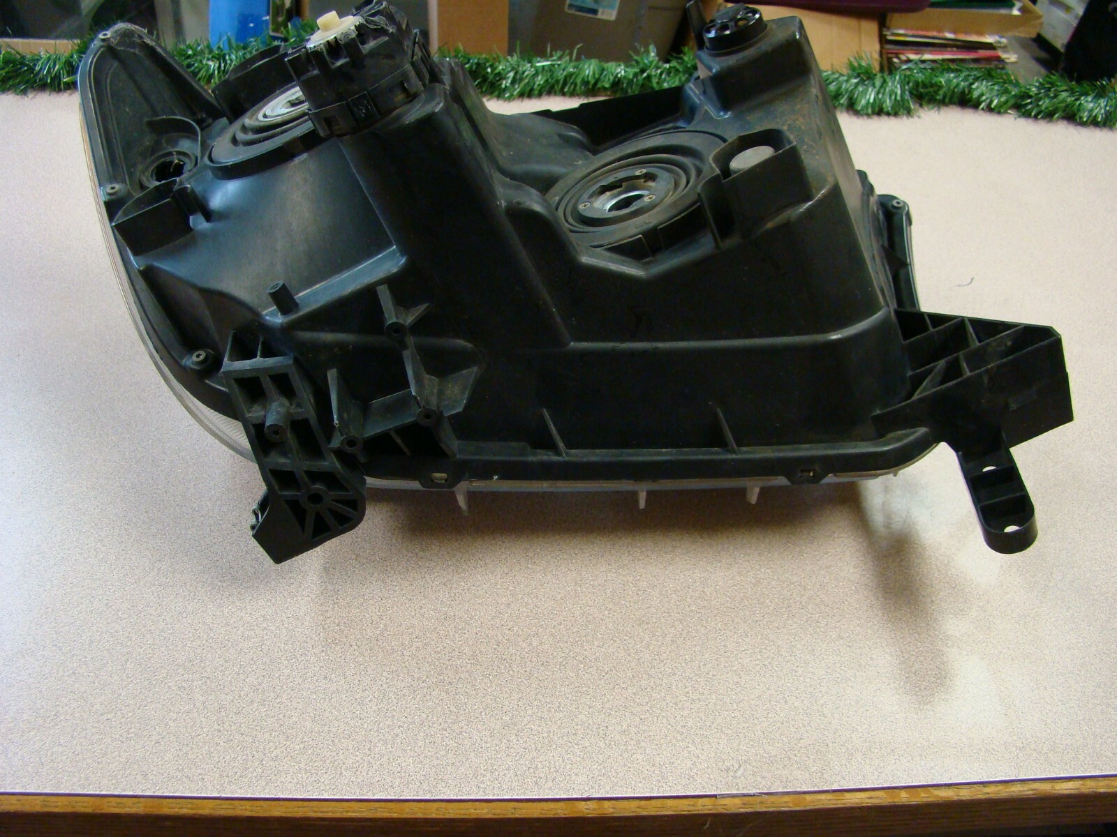 M60 gf20 фара