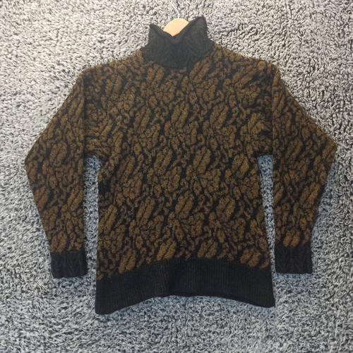 Vintage Episode Women Sweater Small 