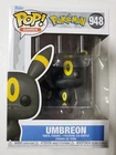 Funko Pop Pokemon #948 Umbreon Figure Brand NEW IN STOCK