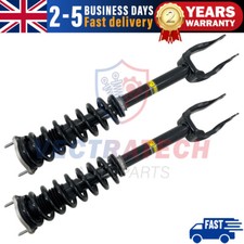 2x Ammortizzatori Idraulici Anteriori Puntoni Assys Fit Mercedes W167 GLE450 4Matic 