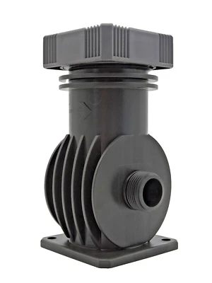 GARDENA Zentralfilter Vorfilter Filter - Sprinklersystem / Pipeline / Pumpe 1510