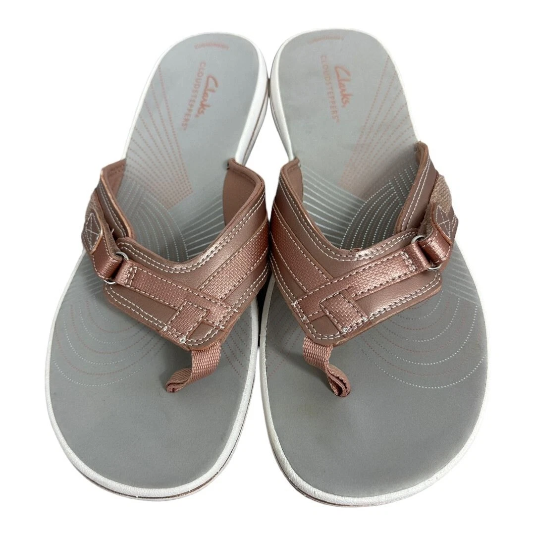 Details 142+ clarks arch support sandals latest vietkidsiq.edu.vn