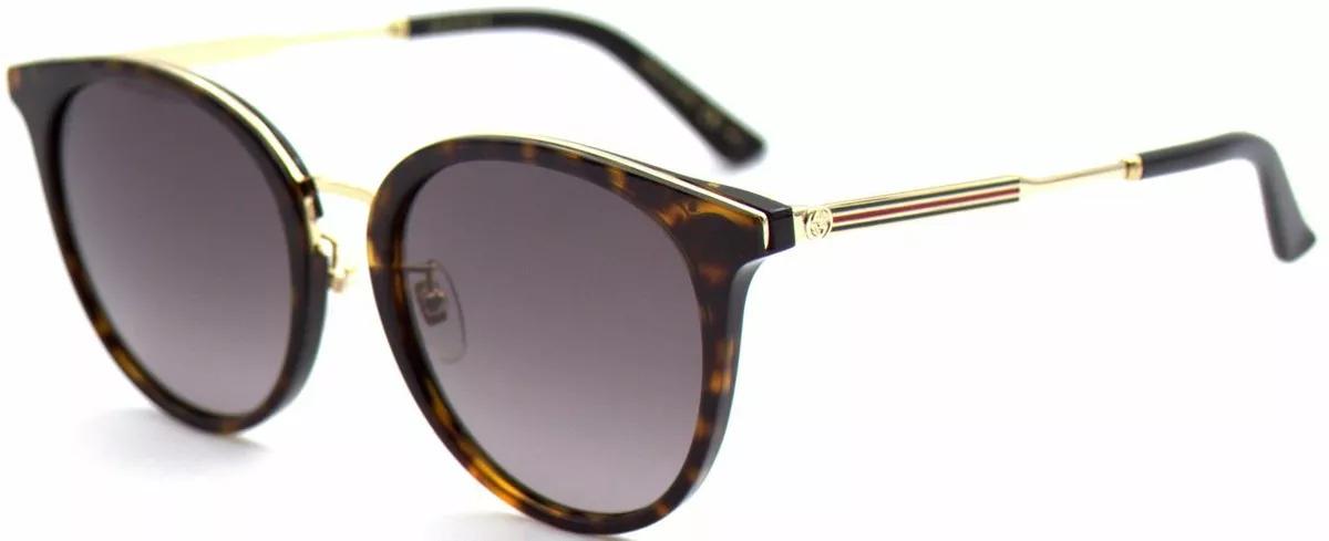 Gucci gg0204sk 002 sales