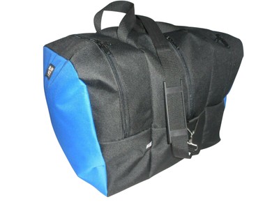 double boot bag
