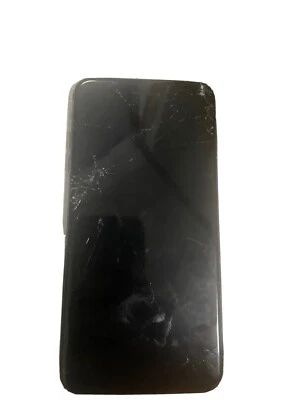 Apple iPhone 7 Plus 32GB A1784 (GSM) (Unlocked) - Black - Image 1 of 3