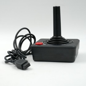 Retro Classic Joystick for the Atari 2600