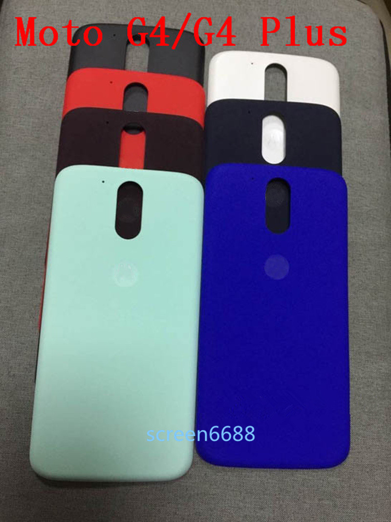 Moto G4+ Moto G4 Plus Back Panel Moto G4 Plus Review Gadgets 360