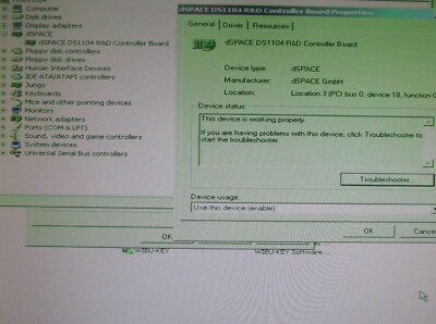 dSPACE GmbH DS1104-06