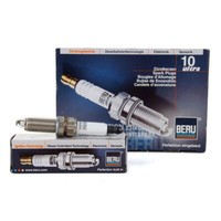 Beru Z336 0002240907 ZüNdkerze FüR Bmw F20 F21 114-120I F30 F31 316I 320I N13