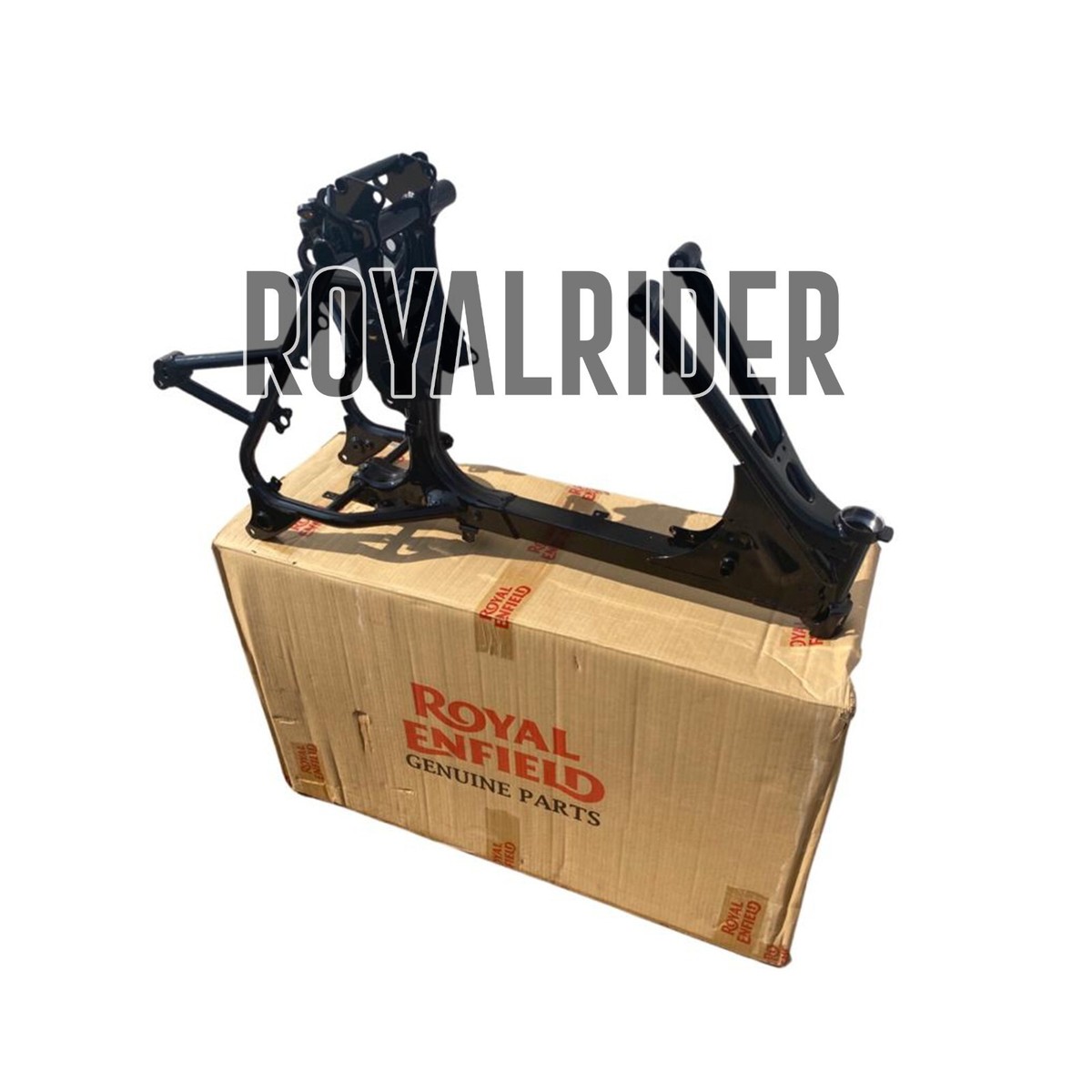 ROYAL ENFIELD COMPLETE Lock Set | 350 Meteor/Classic Models RAP00013 U