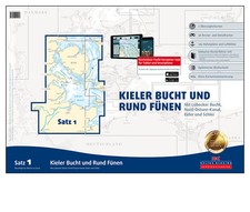 DK Satz 1, Ostsee 2025 - Kieler Bucht + Rund ...