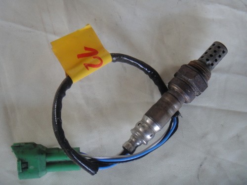 LAMBDASONDE vor KATALYSATOR Suzuki JIMNY Swift Justy KAT ab 2000