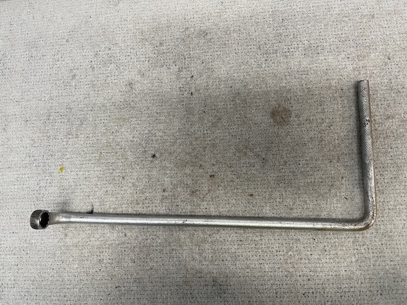 Snapon Tool S9476A 1/2" Distributor Wrench Ford Super Duty Truck & V8