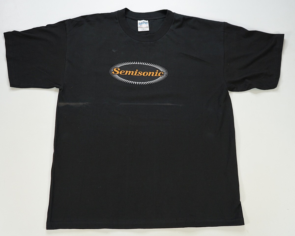 STRANGELAND 1998 TOUR Tシャツ XL Dee Snider's “Strangeland” - 1998 Movie - Black Shirt