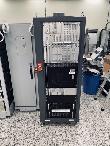 Centura Ii Rack Applied Materials CENTURA II DPS+ METAL SYSTEM AMAT | eBay