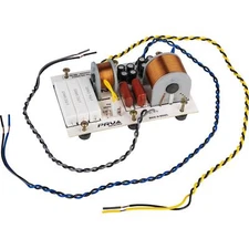 PRV Audio 2DF800 2-Way Crossover Terminal 800 Hz 12 dB/Octave 8 Ohm