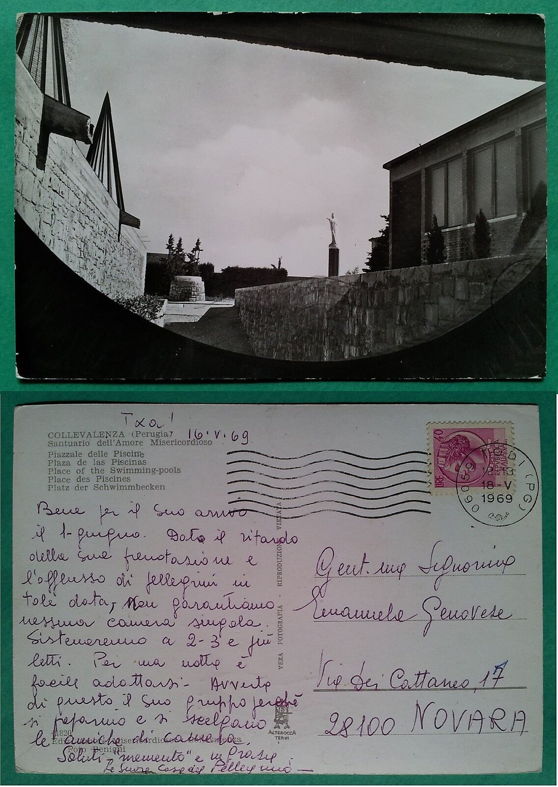 Foto 1 di 1