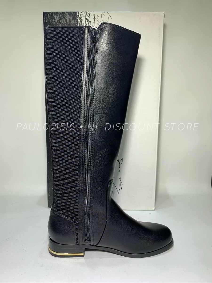 Narrow shop tall boots