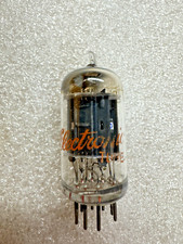 Rca 12ax7 for sale | eBay Rca 12ax7 for sale | eBay