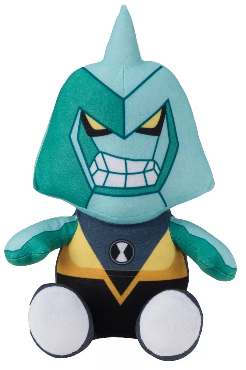 Ben 10 toys diamondhead 2025