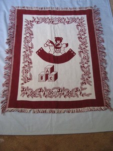 baby weavers rocking horse